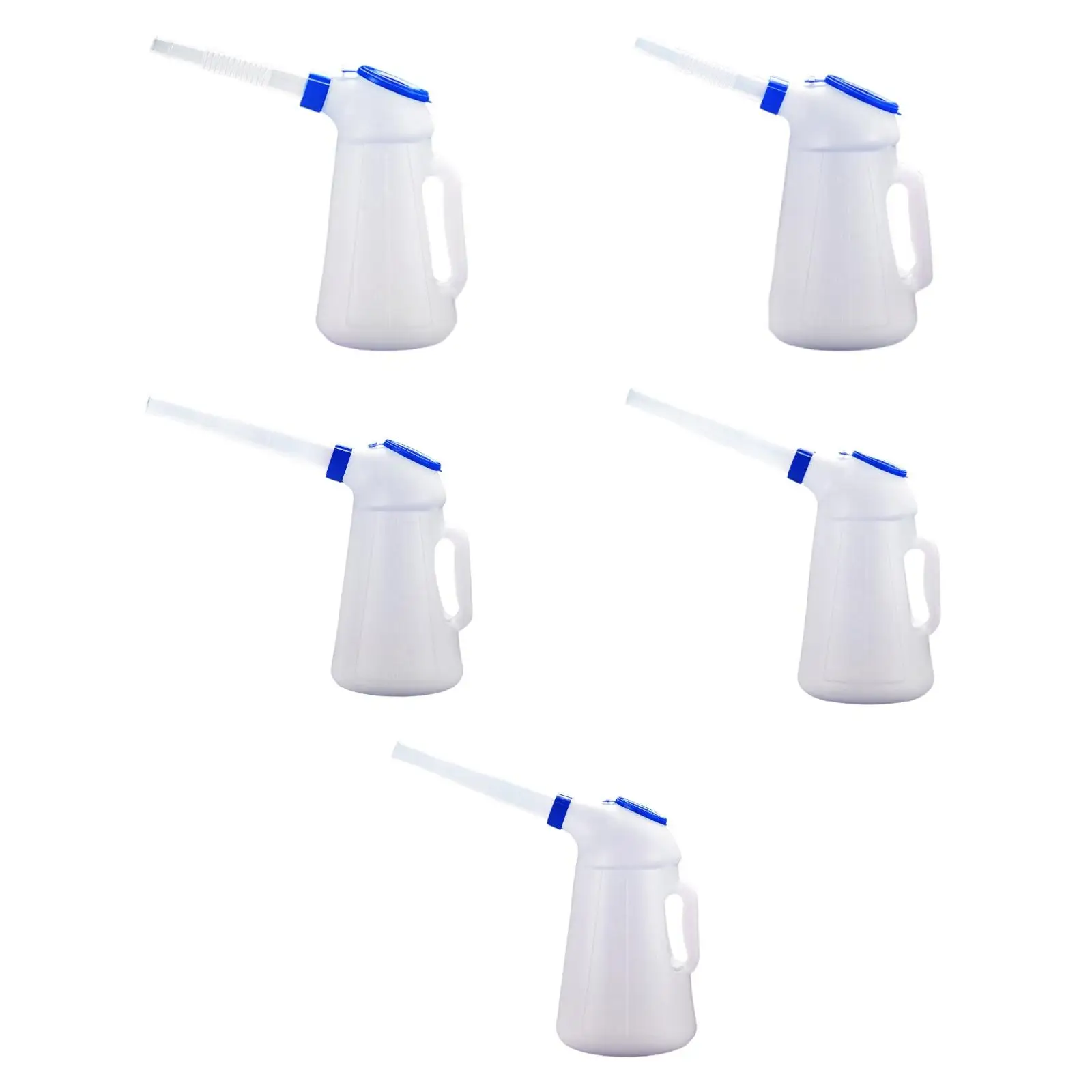 

Прочный пластиковый контейнер для измерения масла, герметичный дозатор масла с крышкой для автомобильных жидкостей и топлива