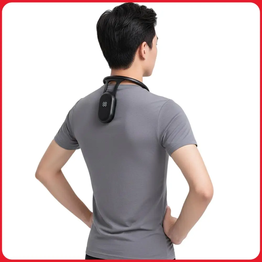 Smart Posture Corrector with Smart Vibration Reminder Intelligent Posture Trainer Realtime Scientific Monitoring for Adult Kids