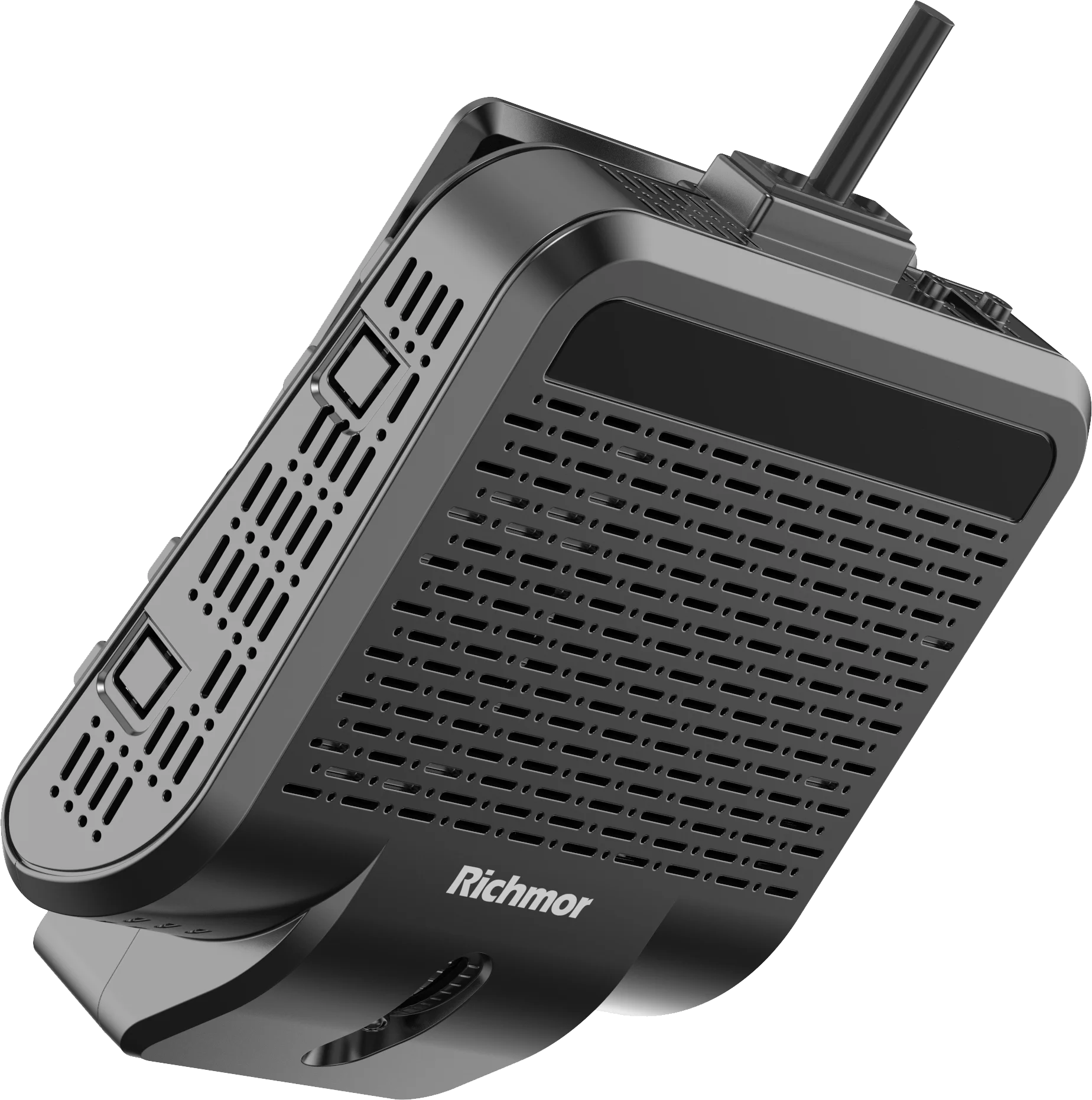 

Vehicle CCTV System for Truck Bus 5CH 1080P WIFI GPS 4G Dash ADAS DSM BSD AI Functions Optional