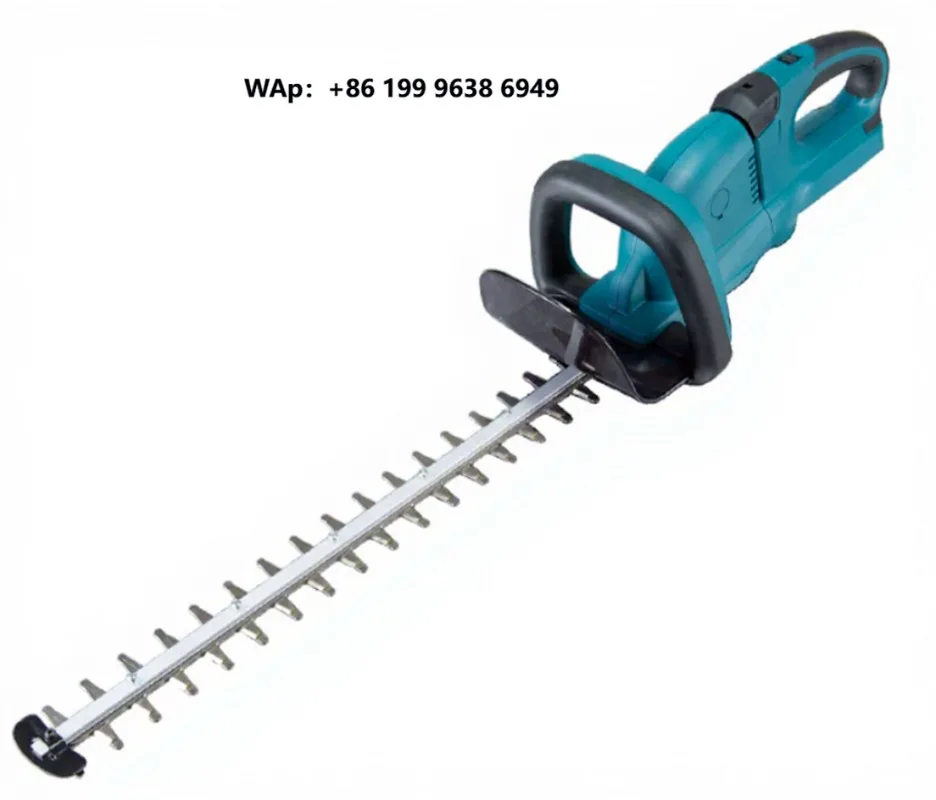 ForMakita DUH651 650mm Cordless Hedge Trimmer 320W Variable Speed Electric Garden Bush Pruning Cutter