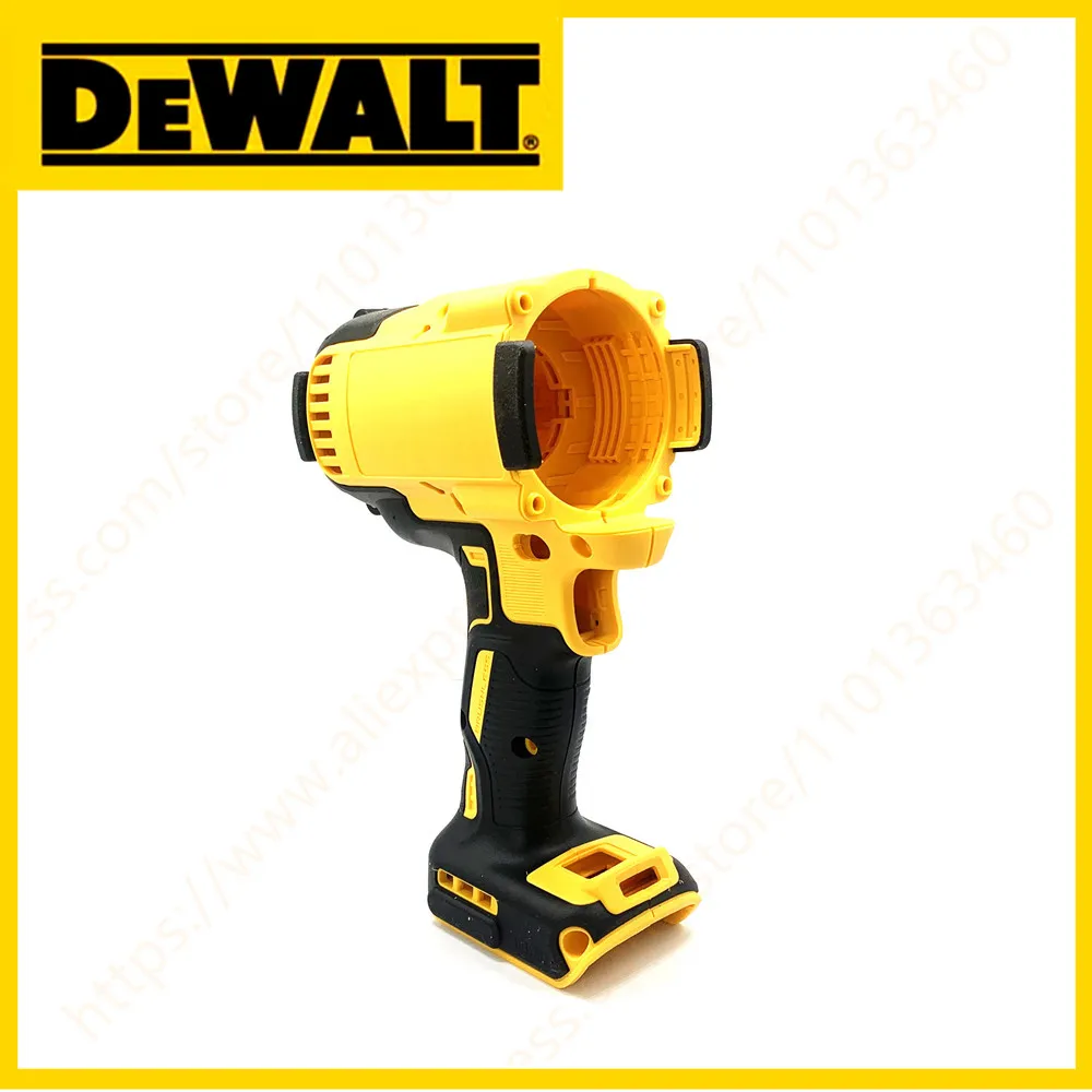 CLAMSHELL Shell Case for DeWALT N427026 DCF899 DCF899HB DCF899H DCF899M1 DCF899P2 DCF899B DCF899HP2 DCF899HP DCF897 N371919