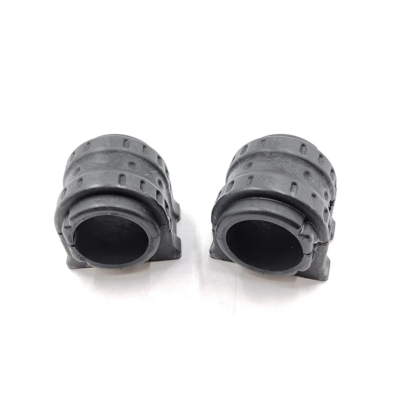 2Pcs Car Front Stabilizer Bar Bushing For Land Rover Range Rover and Range Rover Sport L405 L494 508PS 5.0 V8 LR048451