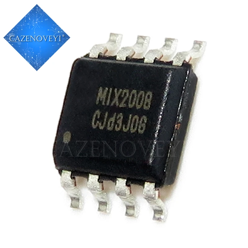 Good product (5piece) MIX2008 M1X2008 In Stock Can provide image reference