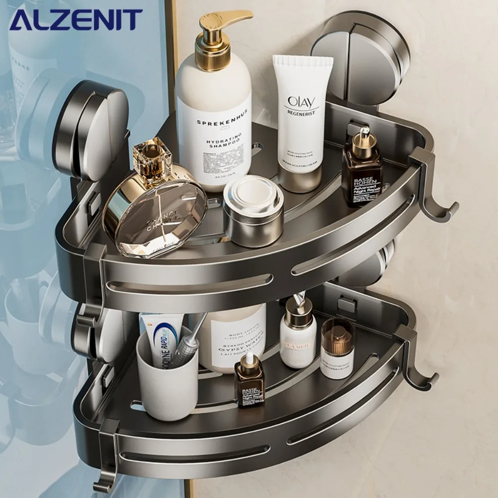 Suction Cup Bathroo… - image