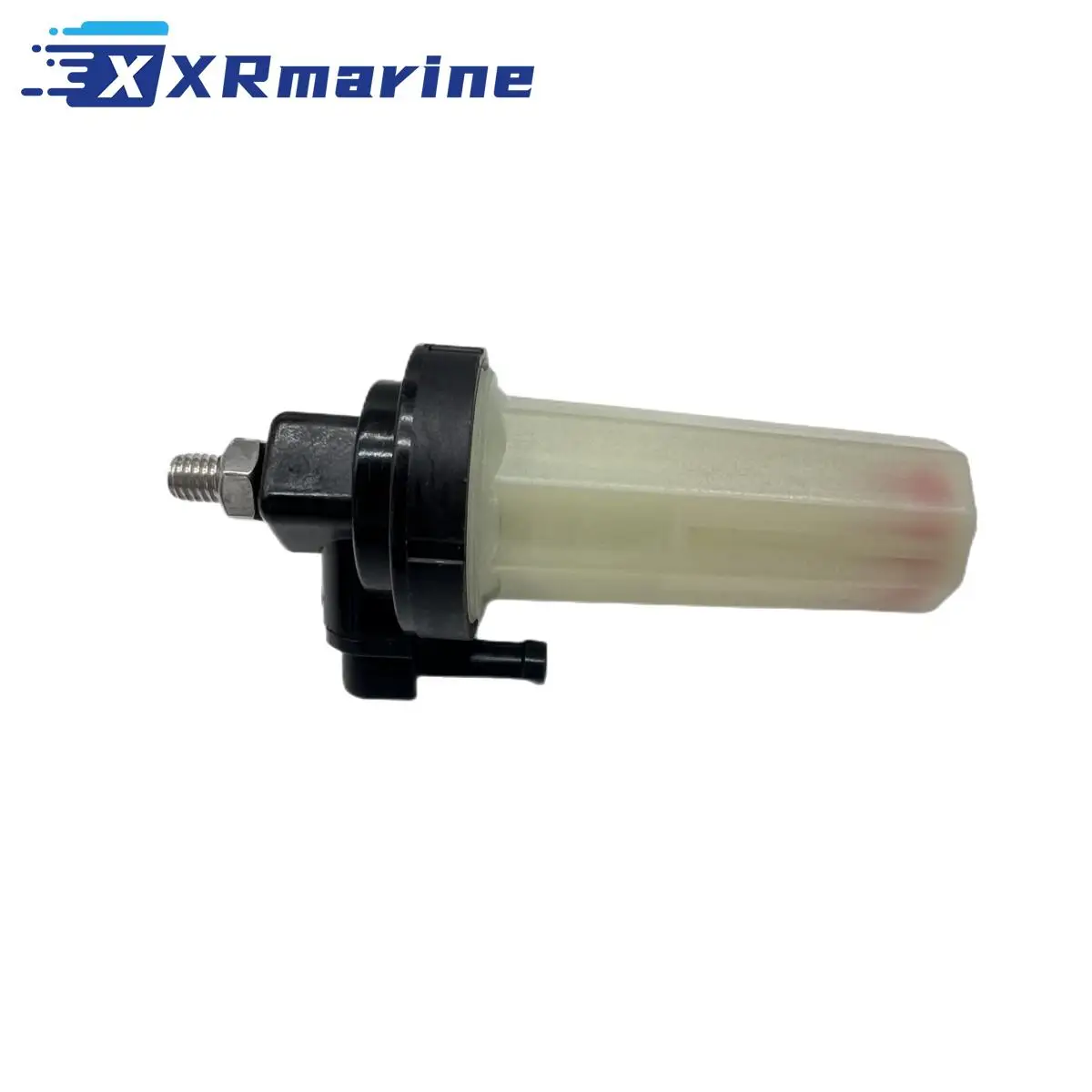 

Fuel Filter for Yamaha 60C-24560-00-00 75 80 90 100 HP Outboard Motor 60C-24560-00 Size 8mm,5/16" Replaces 60C-24560-01-00