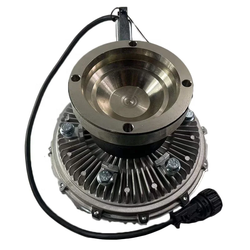 

High quality truck fan clutch Viscous 21705705 for truck on sale