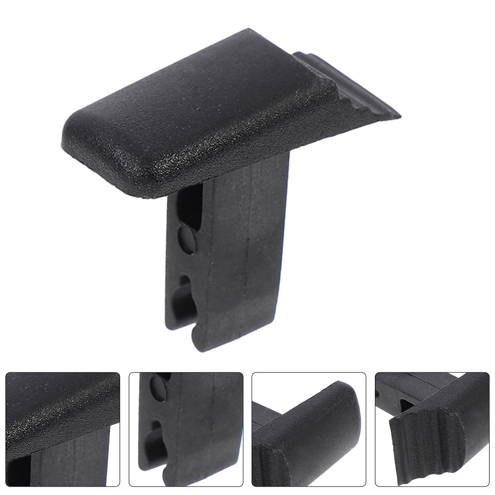 12Pcs Folding Ladder Lift Switches Robust Ladder Extension Button Replacement Parts for Multi-Function Telescopic Ladders