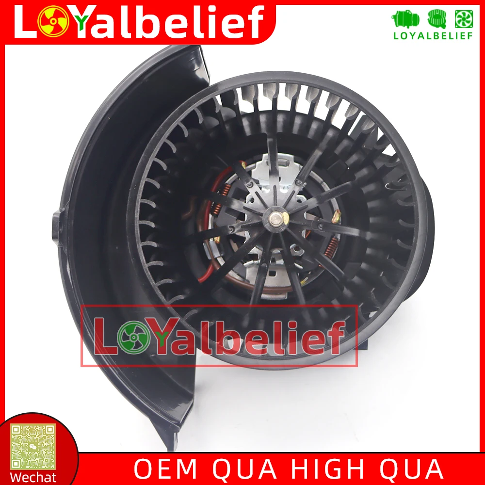 

RHD AC HEATER BLOWER MOTOR FAN For Volkswagen Touareg Amarok Audi Q7 Porsche Cayenne 2.0 2.5 3.0 3.6 4.2 4.8 5.0 6.0 7L0820021N