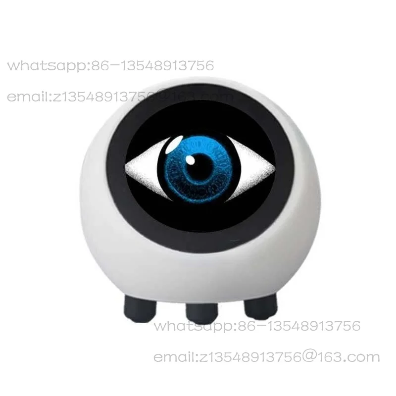 1.28 inch ESP32-S3 development board voice 5th generation chatbot N16R8