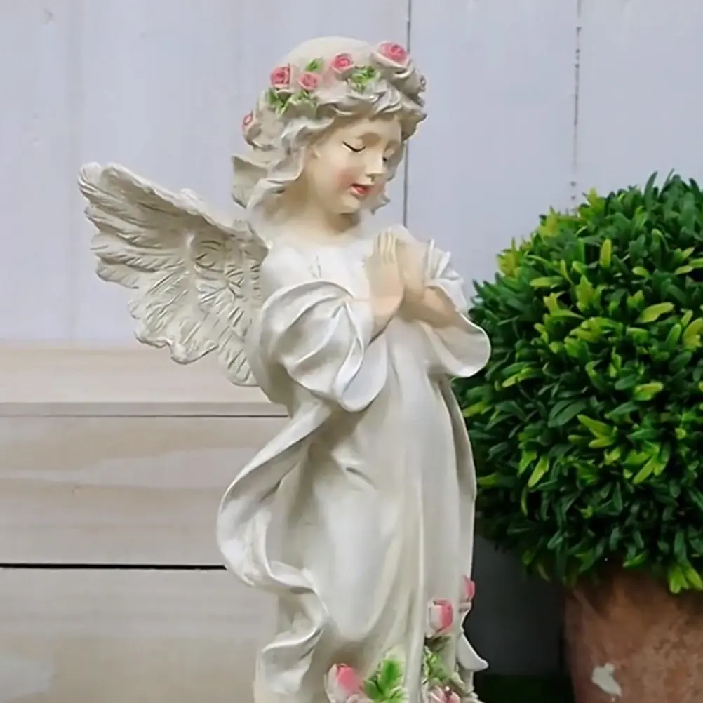 crafted-garden-sculptures-statues-ornaments-solar-powered-decoration-decorations-for-outside-lamp-lights