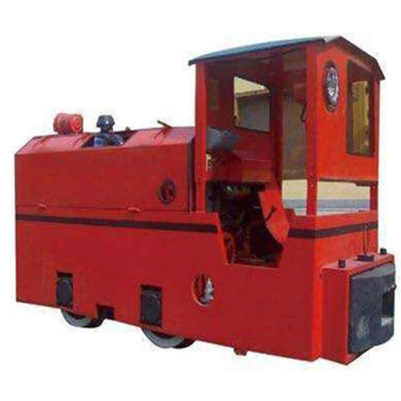 Man-vehicle transportation equipment rail-holding inclined shaft man-vehicle well