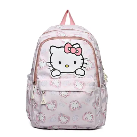 8 best sales Cinnamoroll-ryggsäck - №1