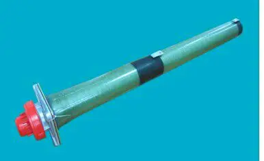 High-voltage fuses: XRNT4 (STR20)-40.5KV 40A / STR20X (XRNT4) -40.5KV 25A (With signal device)