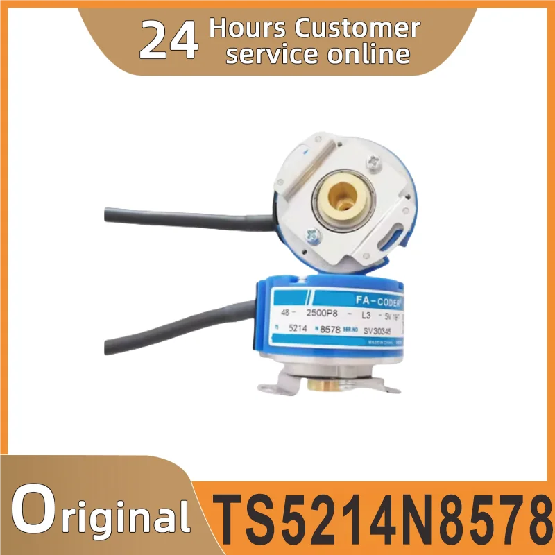 

TS5214N8578 Encoder module new original