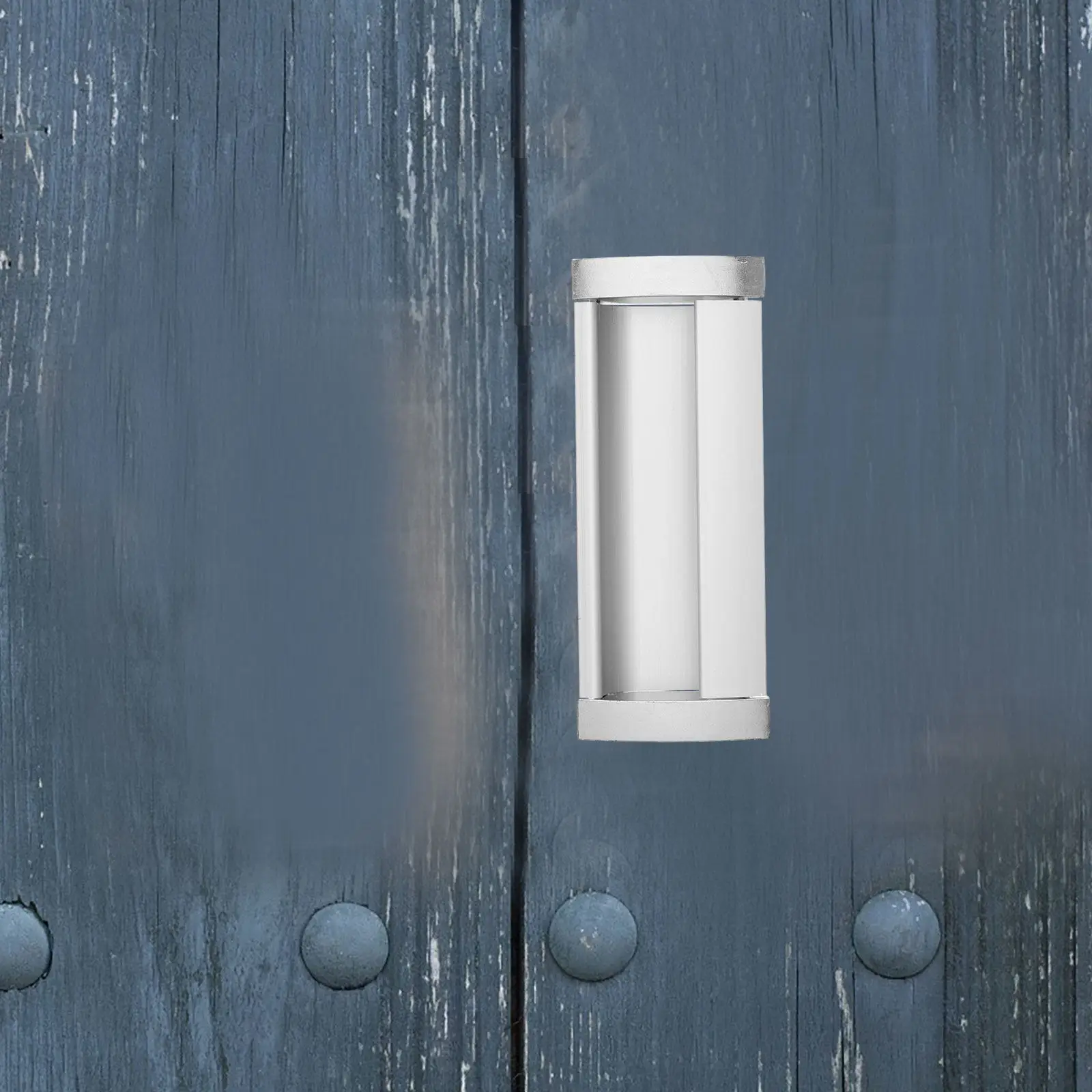 Aluminum Alloy Concealed Recessed Finger Pull Handle for Pocket Sliding Barn Doors Closet Cabinets Drawers Flush Mount Hidden