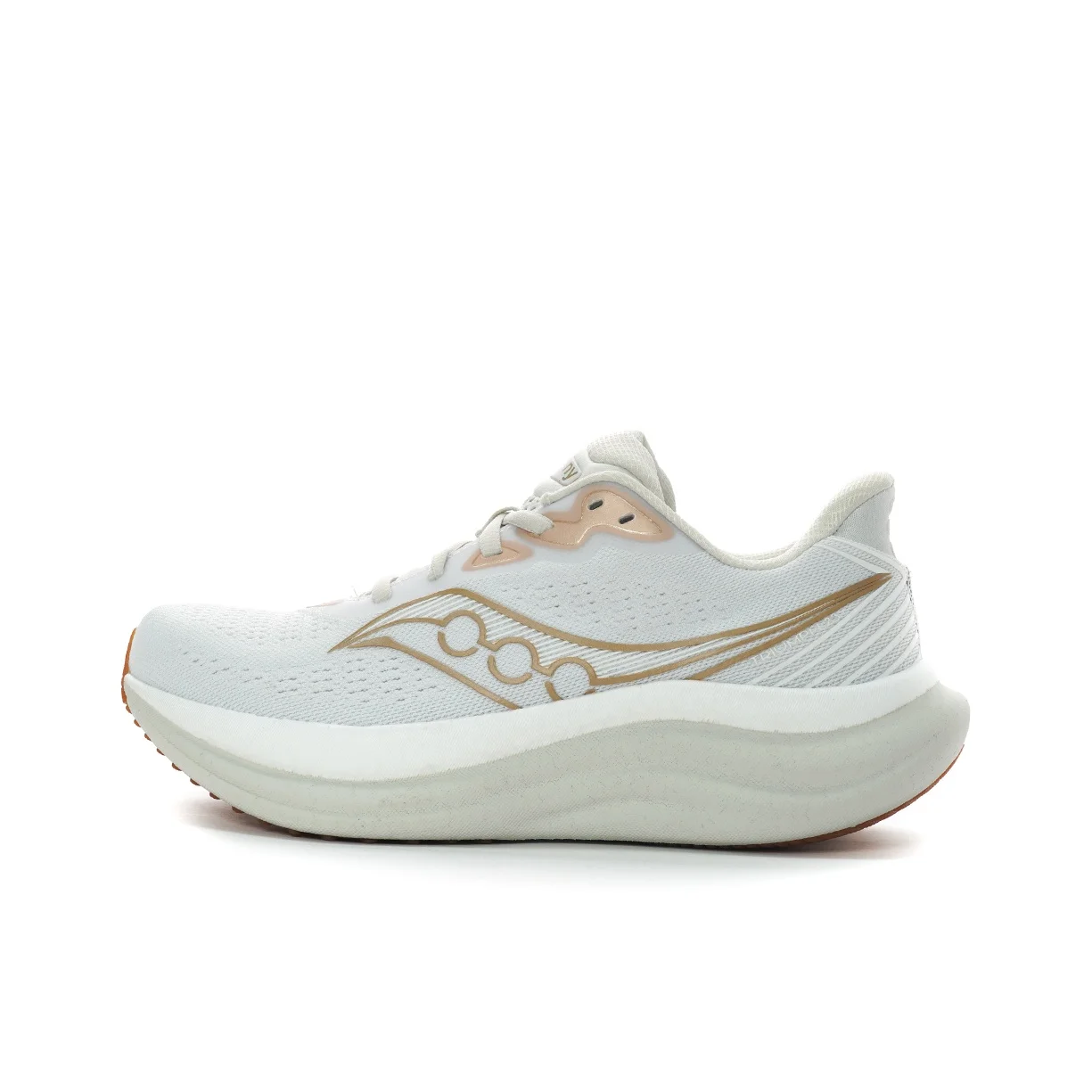 

Saucony Triumph Victory 23 Low top Running Shoes Women's White S11023-226