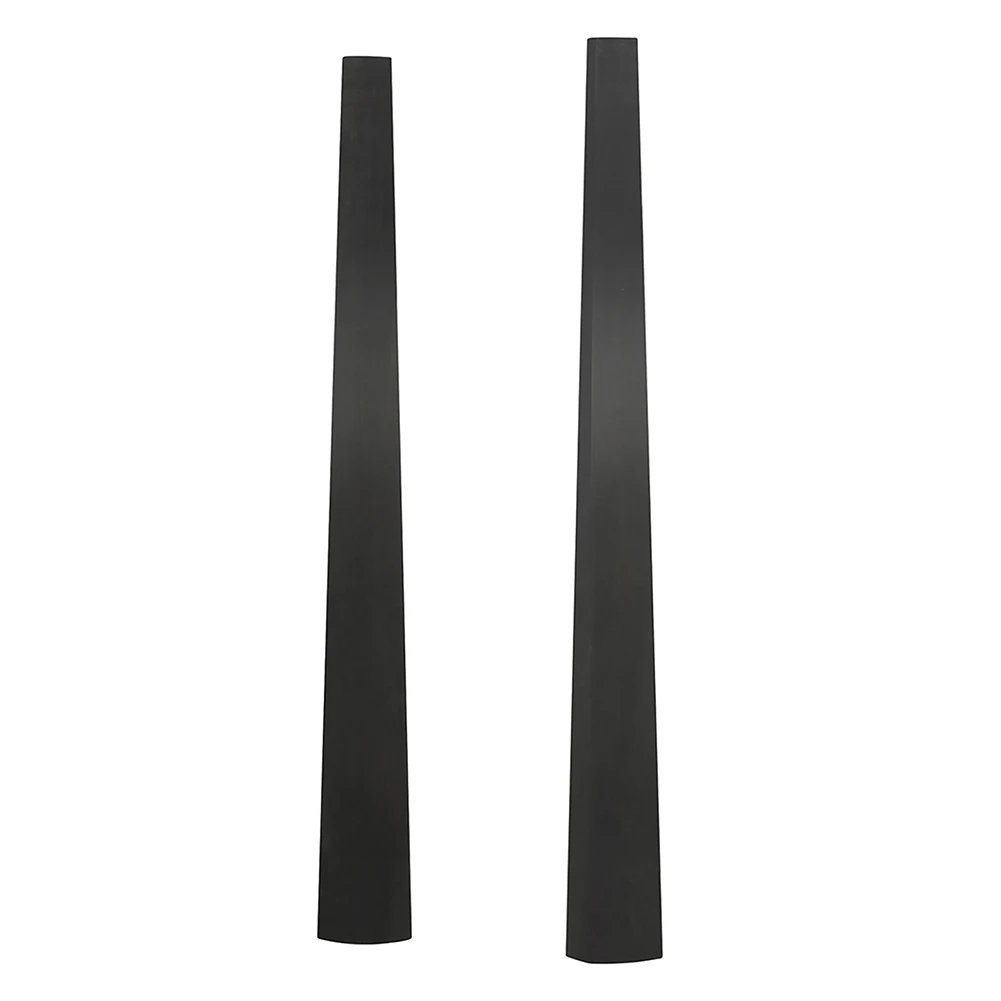 

4/4 Cello Fingerboard Ebony Wood Cello Fretboard Wear Resistance Musical Instrument Replacement Accessories