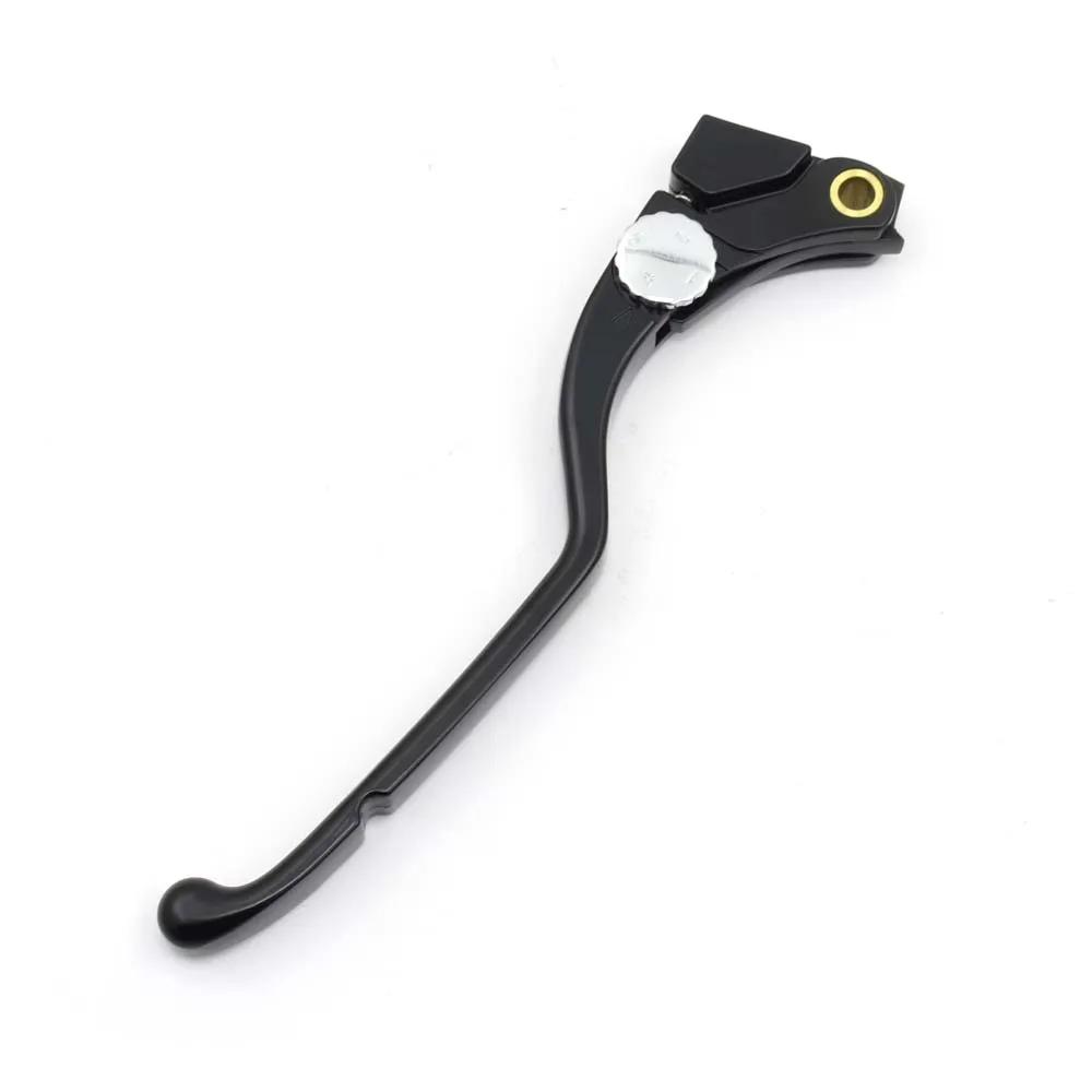 New Motorcycle Accessories Black Clutch Brake Levers For BMW G310GS G310R G310 R G 310 GS 2021 2022 2023 Aluminum handle