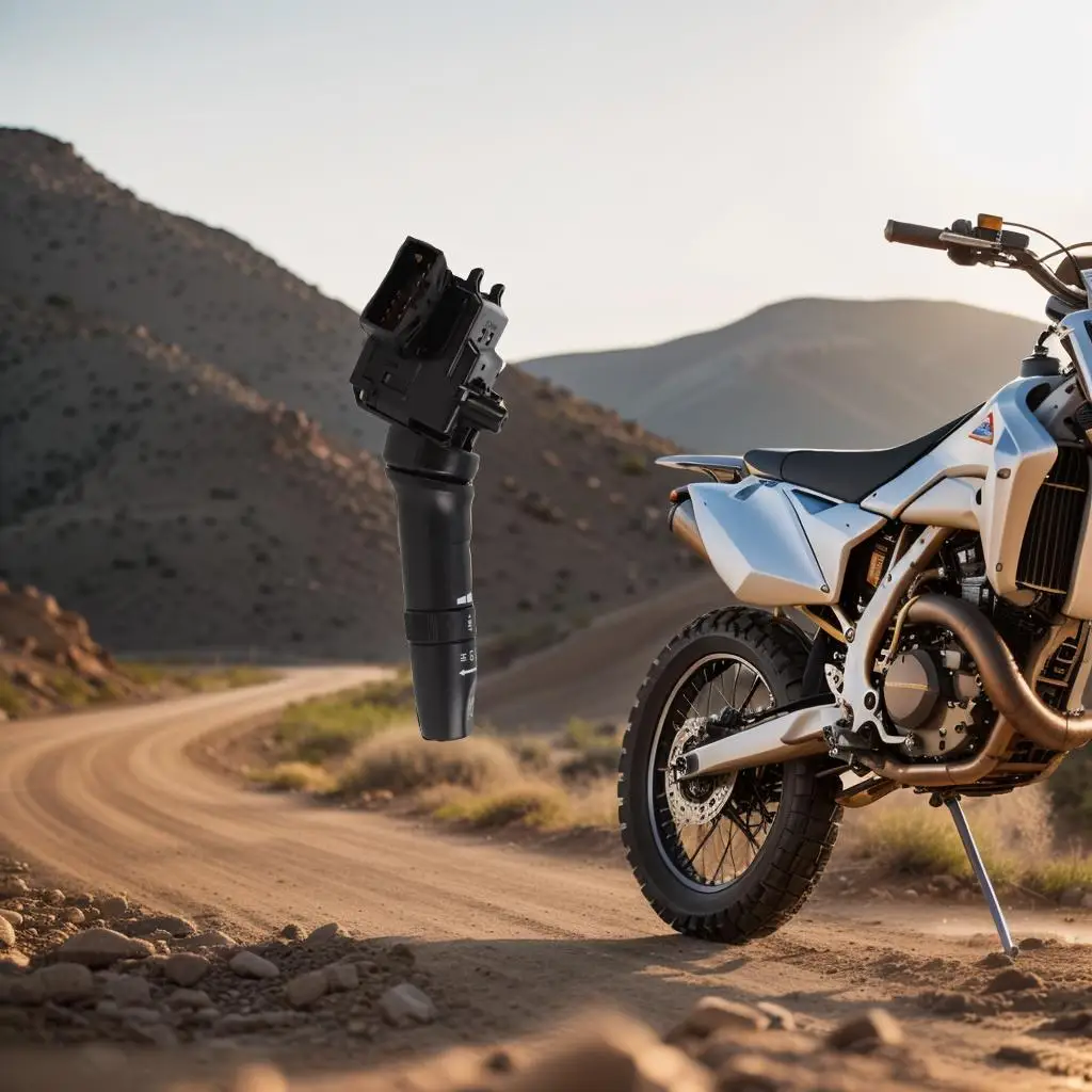 

Automobiles Wiper Switch For Hyundai For Accent 2012-2017 Windshield Wiper Switch 93420-1R200 934201R200 Interior Accessories