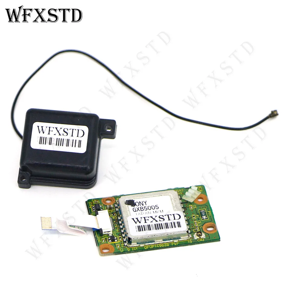 Imagem -02 - Módulo Gps Usado para Panasonic Toughbook Cf19 Cf19 cf 19