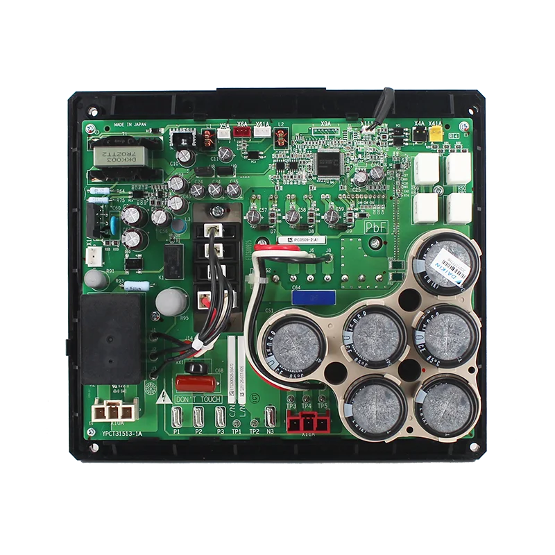 Printed Circuit Inverter PCB PC0509-2 Part Number 2197366 300575P For Daikin VRV Outdoor Unit Model RHXYQ10PAY1 RXYQ8PYLT9 New
