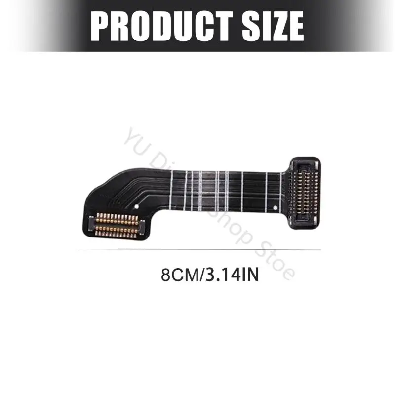 96BA ESC-Platinen-Flexkabel für Neo2, flexibles Ersatzband für interne Reparaturen – Detail 6