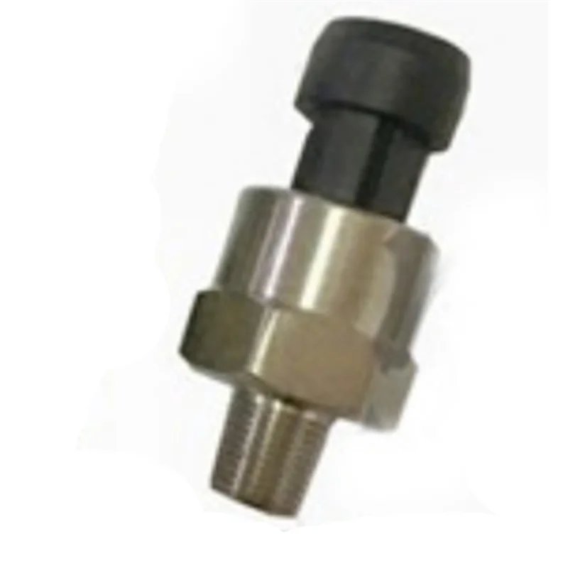 

A42M-LCD 12V-24V Excavator Truck Car Engine Oil Pressure Gauge 1/8NPT Oil Pressure Sensor Digital Fuel Pressure Meter