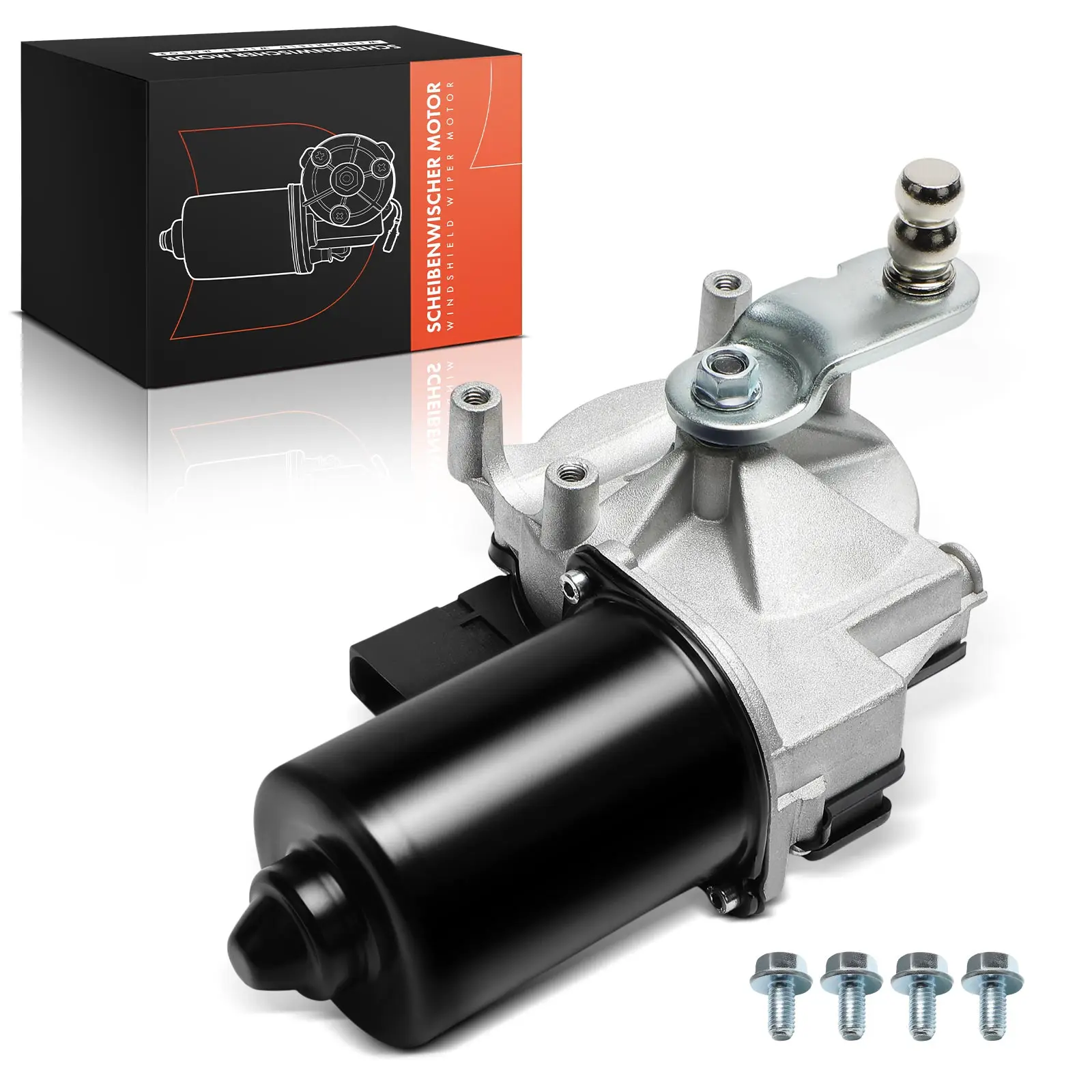 Motor De Limpiaparabrisas Frankberg 1X Delantero Derecho Para Mercedes-Benz Vito Bus W639 2.2L 2007-2014 6398200140 A6398200140 — -45%, 40.58€ Coupon, from 49.60€ – 45% descuento – €49.60