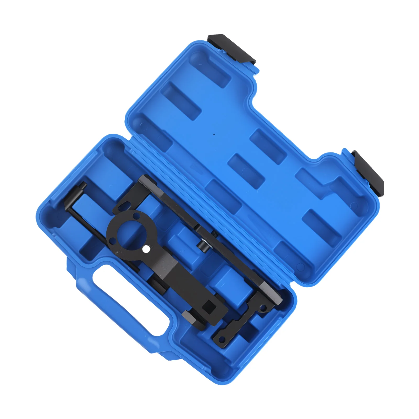 Nockenwellen-Einstellwerkzeug-Set für Peugeot 208/308/2008 Citroen C3/C4 1.0-1.2L 2012–15