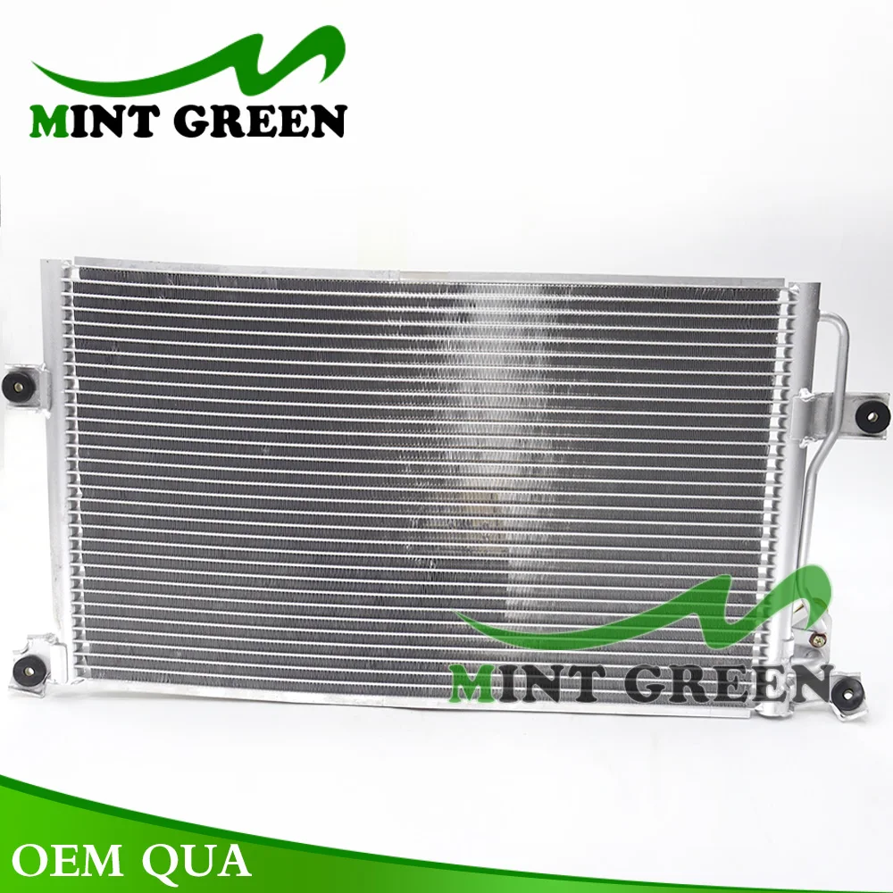 NEW Auto Air Conditioning AC Condenser For Mitsubishi L400 Delica Dongfeng Fengxing SIZE 557*330*16mm