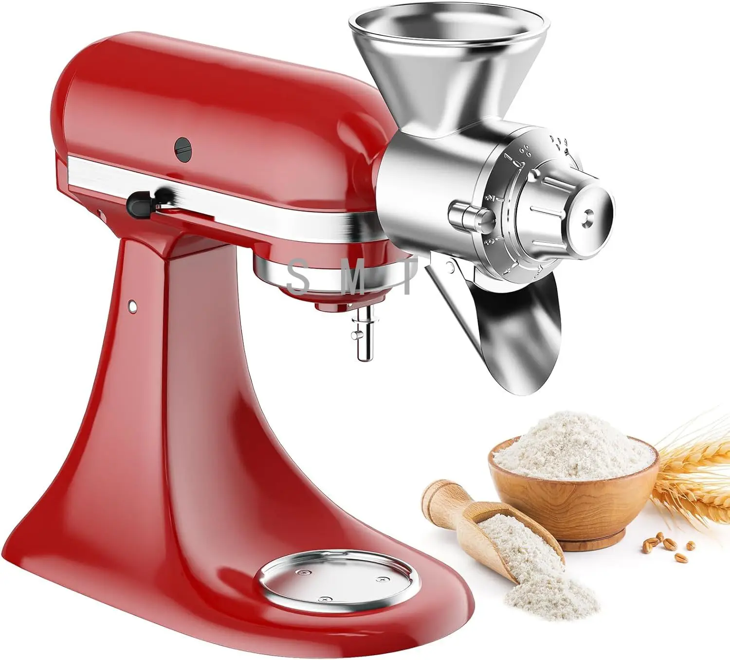 "Kitchenaid Grain M… - image