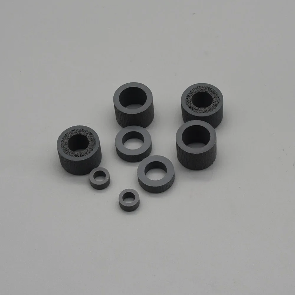 1X B12B813561 B12B819381 Pickup Feed Roller Assembly Kit Tire for EPSON DS-510 DS-520 DS-560 DS-410 DS-510N DS-520N Scanner