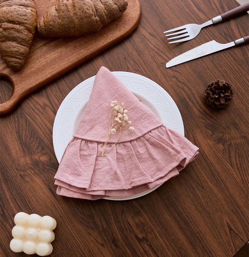 Thumbnail 2 - #74 Highest Rated Cloth Napkins to Buy in 2026