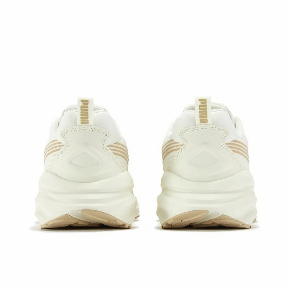 PUMA Hypnotic Unisex Cushioned, Durable Mesh Running Shoes: Slip-Resistant, Durable, Comfortable, and Breathable 403952-02