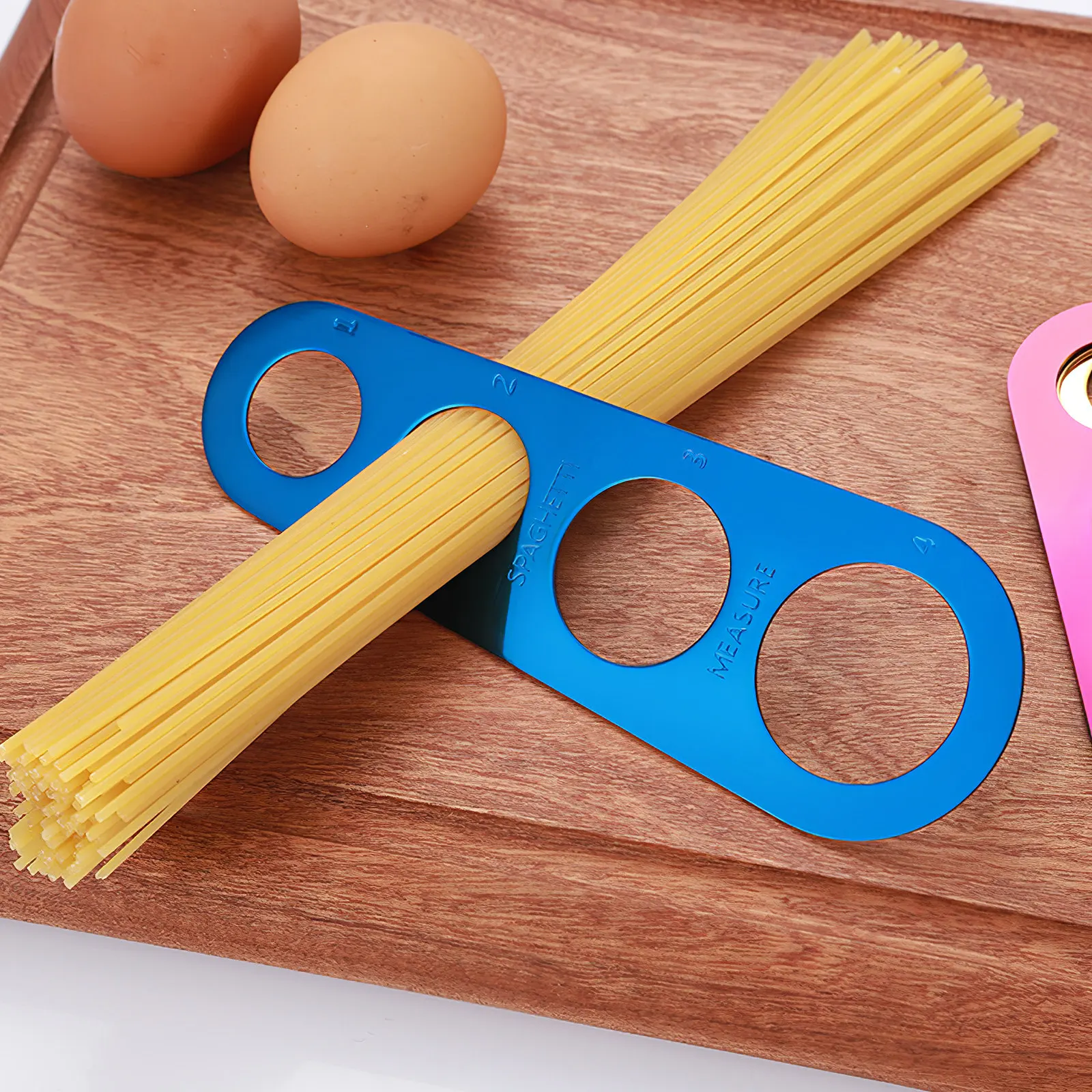 Narzędzie do odmierzania porcj – Pasta Measuring Tool recenzja i cena