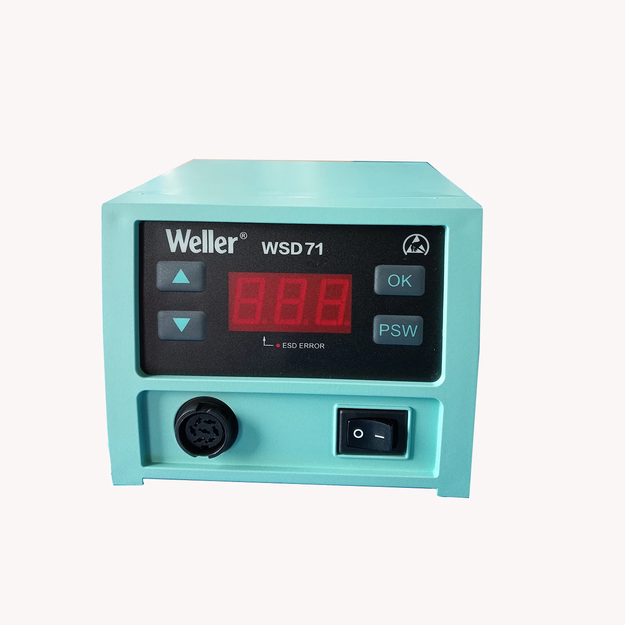 weller WSD71 soldering station 70W soldering iron welding  repir tool