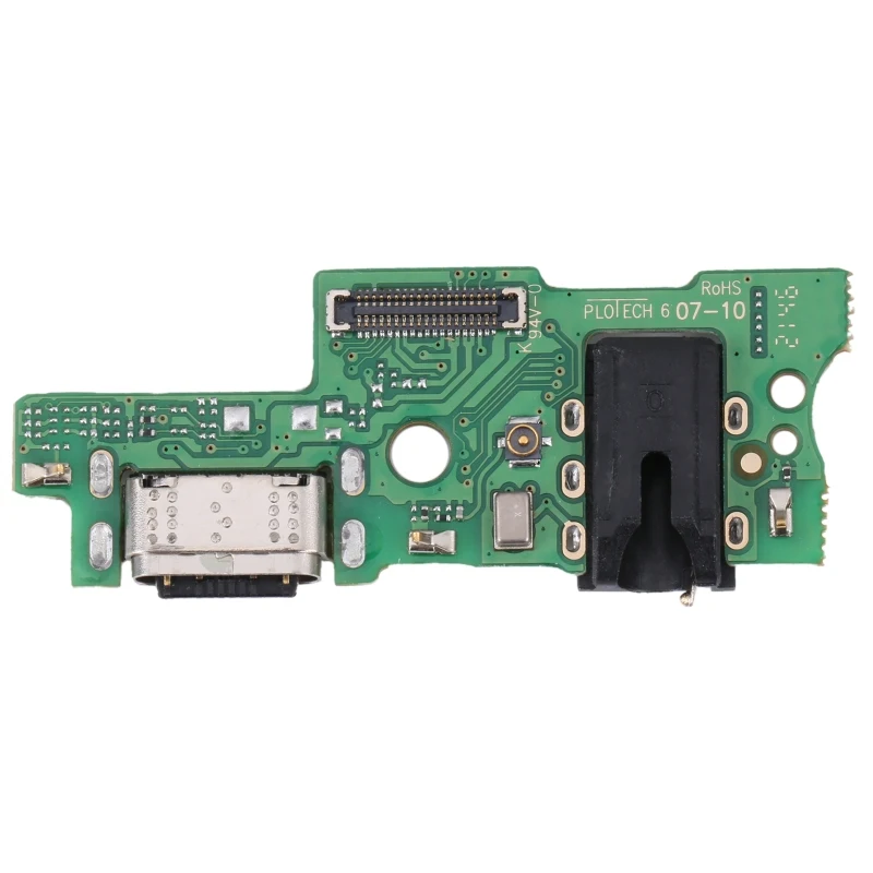 OEM Charging Port Board for Tecno Camon 18 Phone Flex Cable Board Repair Replacement Part