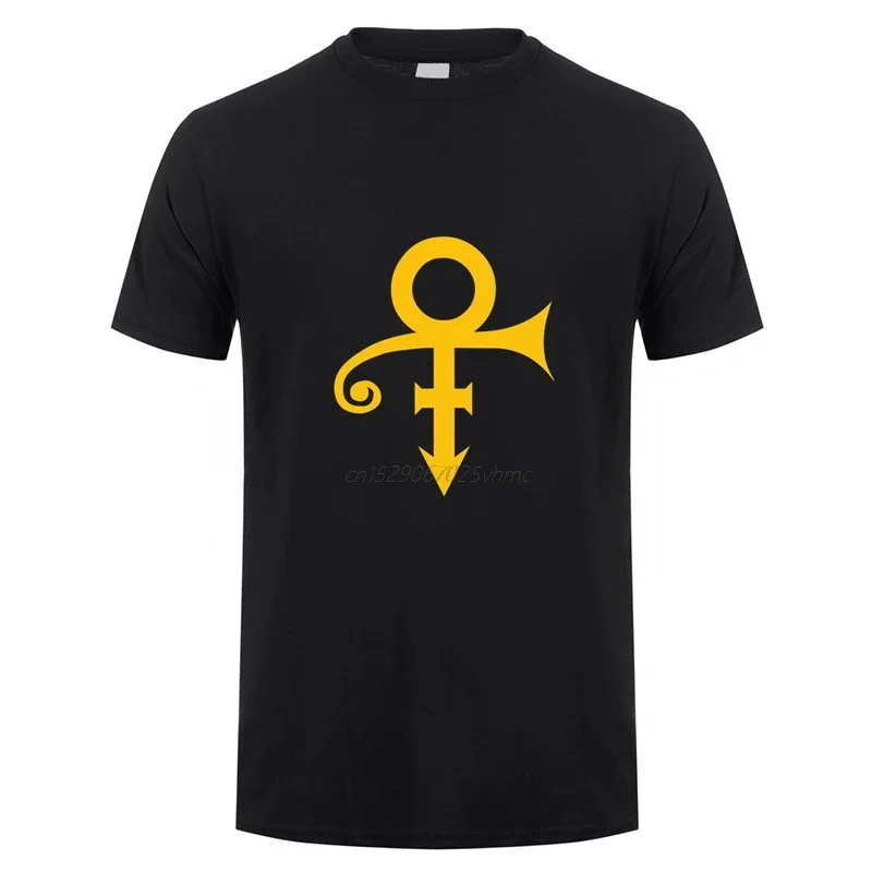 

Love Symbol Album T shirt Prince Rogers Nelson Tops Short Sleeve Man Hip Hop T-shirt Mans Tshirts 14