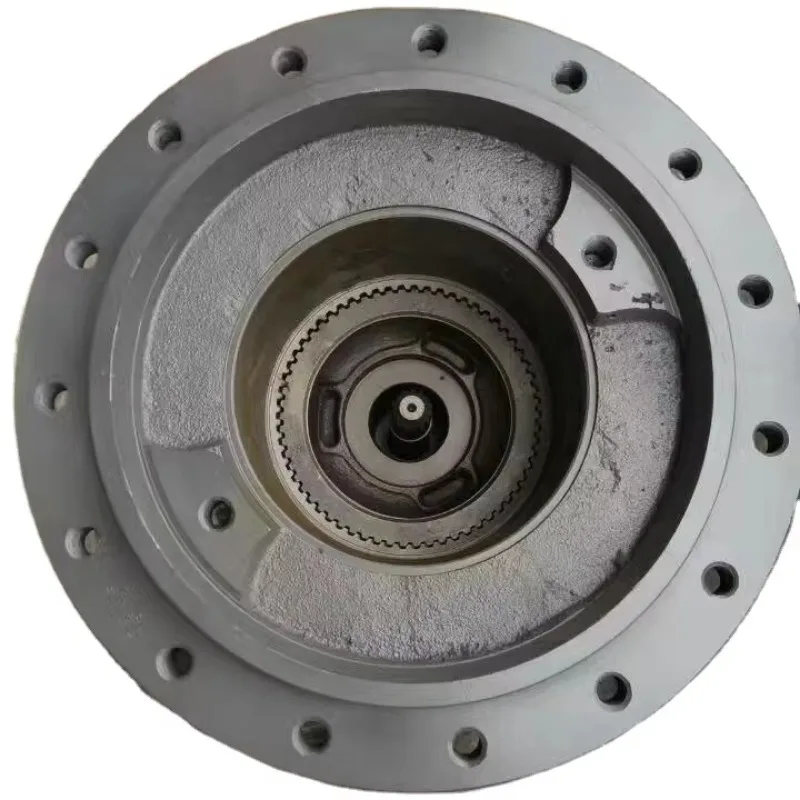 

Excavator Final Drive EX120-1 EX120-2 EX120-3 EX120-5 Travel Gearbox 9091651 9116396 9116397 9065935