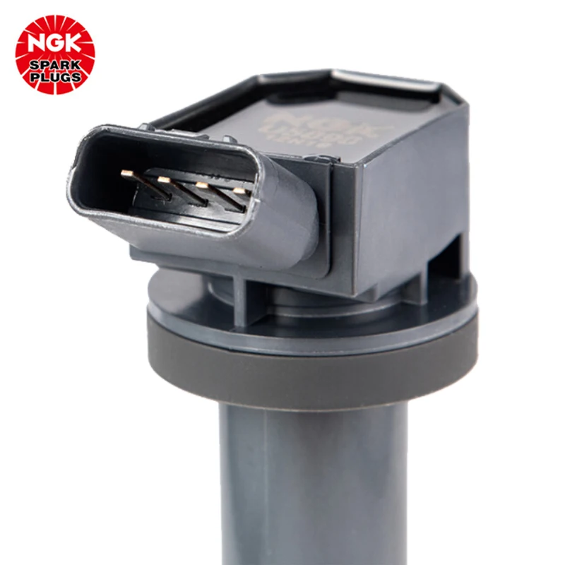 

NGK ignition coil U5090 is suitable for RAV4 Camry Prado Costal high pressure pack oe 90919-02260