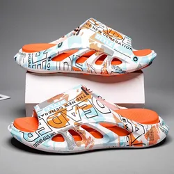 Cloud Slippers for Women & Men Pillow House Slippers Shower Shoes Indoor Slides Sandals Comfort Lightweight Thick Sole Non-Slip