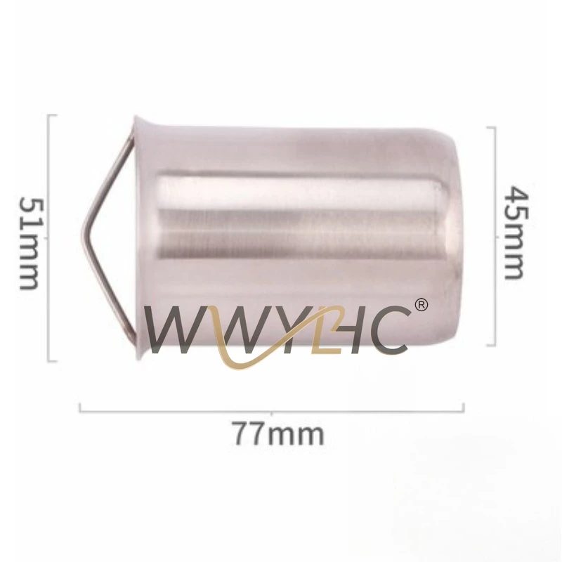 

Suitable for Automobiles and Motorcycles, Large Diameter Exhaust Pipe, Muffler, Back Pressure Core, Straight Row Plug