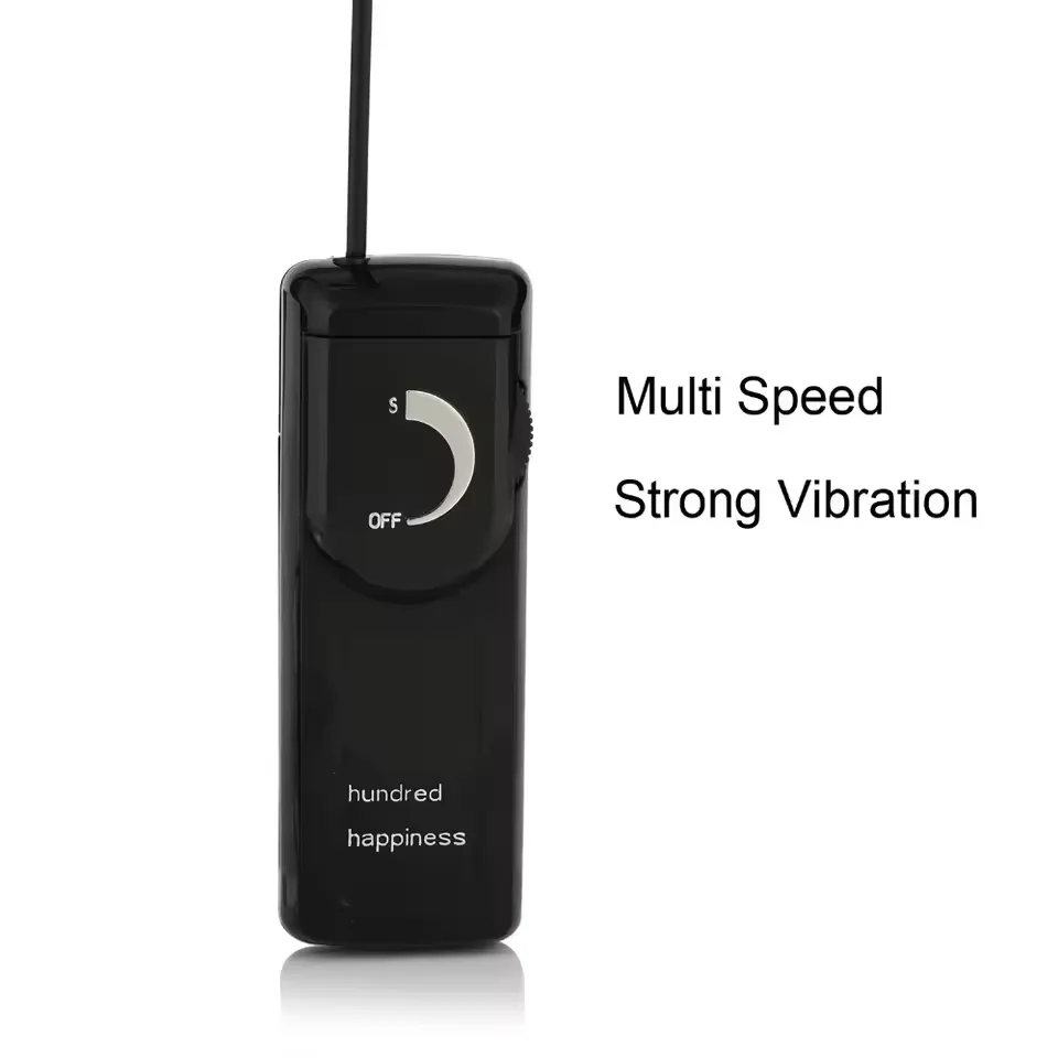 Vibrating Portable Wired Control Jumping Egg G spot Stimulate Masturbation Vibrator Adults Sex Toys For Women Sex Product - Image 6