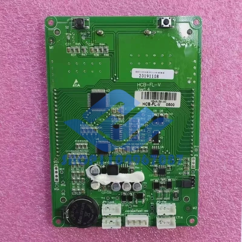 1Pcs HCB-SL-V HCB-F…