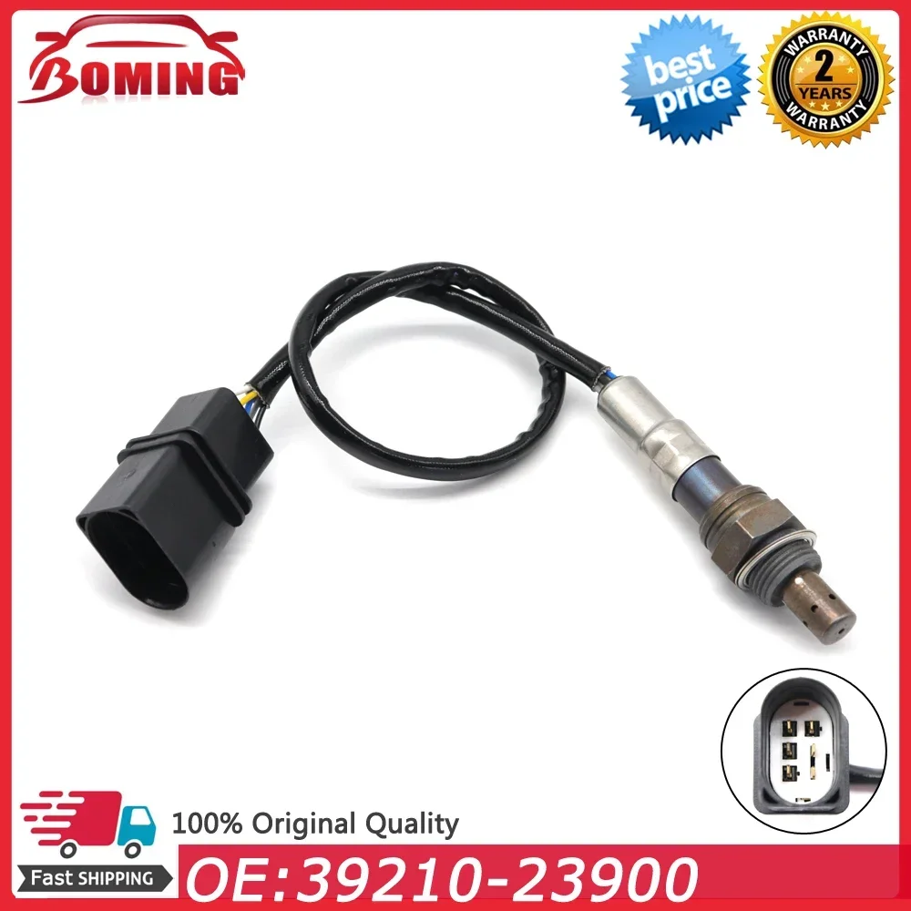 Upstream Air Fuel Ratio O2 Oxygen Lambda Sensor 39210-23900 For 2003-2009 Hyundai Elantra For Kia Spectra 2004-2009 2.0L