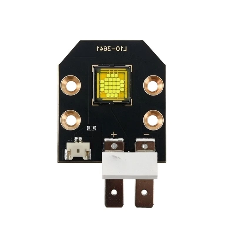 MLGB-L10-3641 150W Chip Bulb Module High Power COB LED Chip With Plug-In Pins For DJ Club Theater Show For Moving Head Light