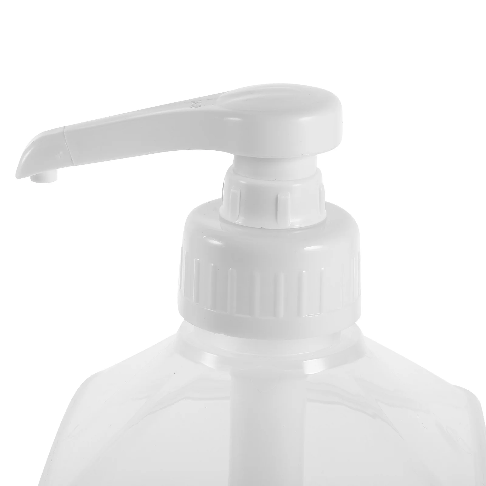 

Plastic Squeeze Bottles Leak Proof Transparent Design for Sauce Dispensers Suitable Liquids Home Use Ketchup Mustard Syrup