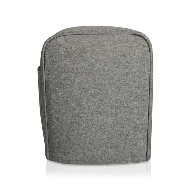 A23F-For JMGO N1 Projector Dust Cover Desktop Storage Protective Projector Case Projector Storage And Organization Box
