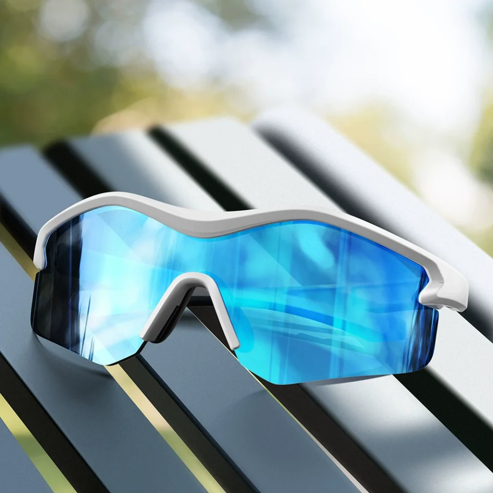 Limited Time New Promotion Off-Road Riding Goggles High-End Brand Men's Outdoor Sunscreen Sunglasses Hiking Protective Glasses