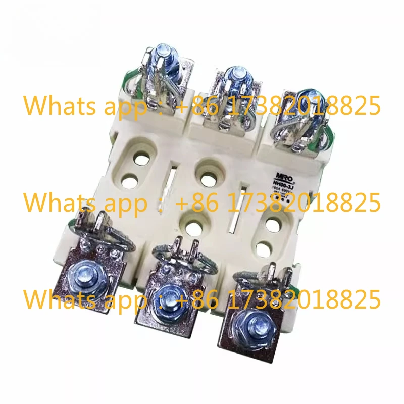 NH00-3J Fuse Base F…
